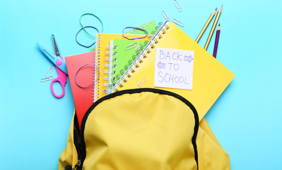 Back to school 566x342