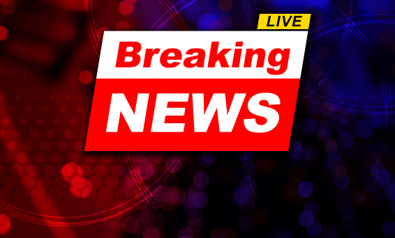 Breaking News higher 566x342