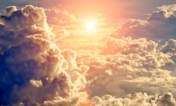 Clouds