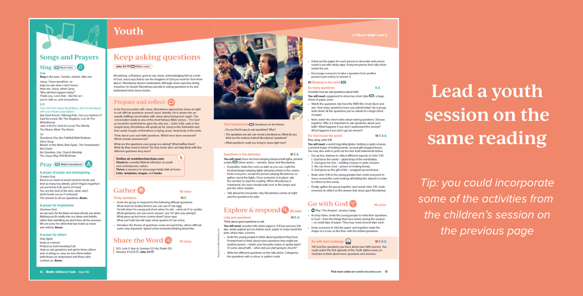 Full width CY spread 4 Youth