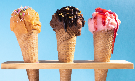 Ice cream higher 566x342