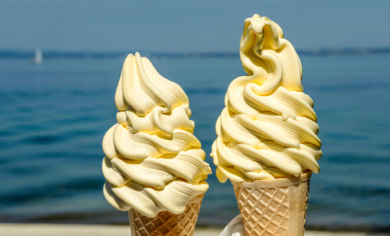 Ice cream