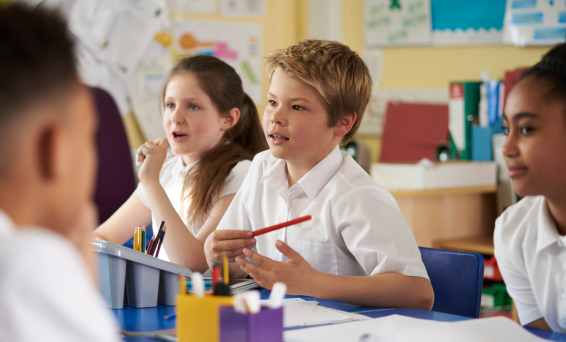 Children Schools
