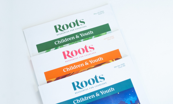 Children Youth magazines