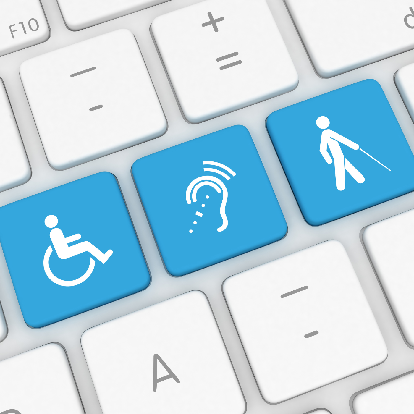 Digital Accessibility