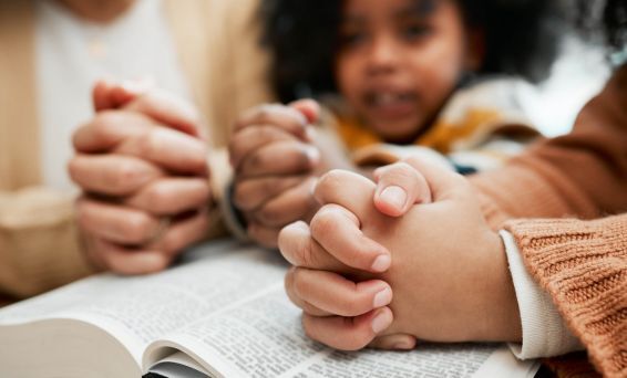 Family faith