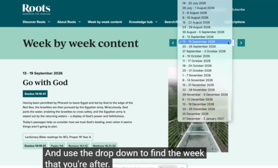 QSG Welcome video thumbnail 13 Sept 26