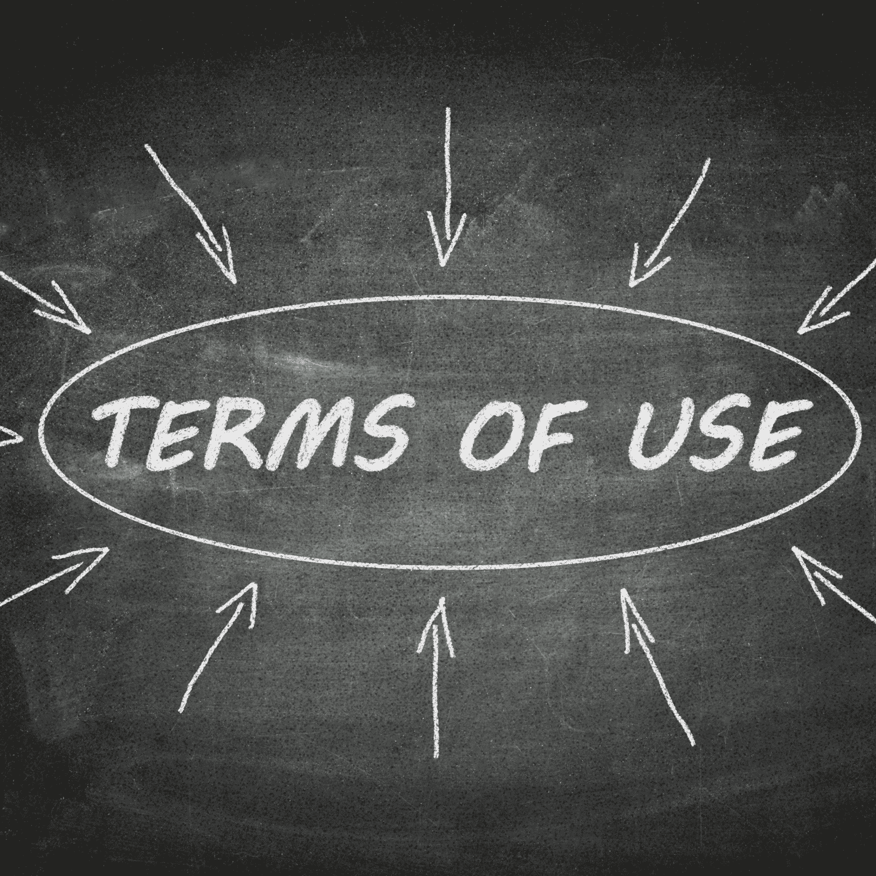 Terms of Use 1