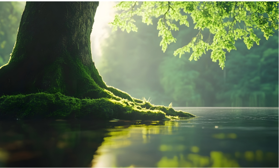 Tree Roots