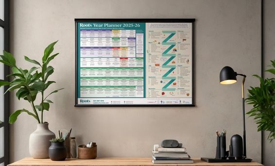 Year Planner