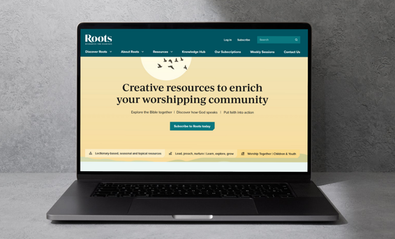 Our Subscriptions Select digital resources