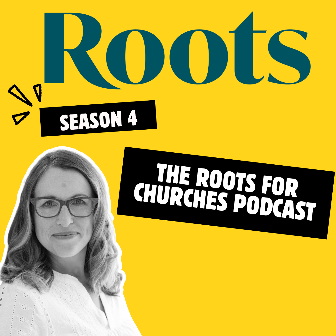 Podcast square season 4 generic