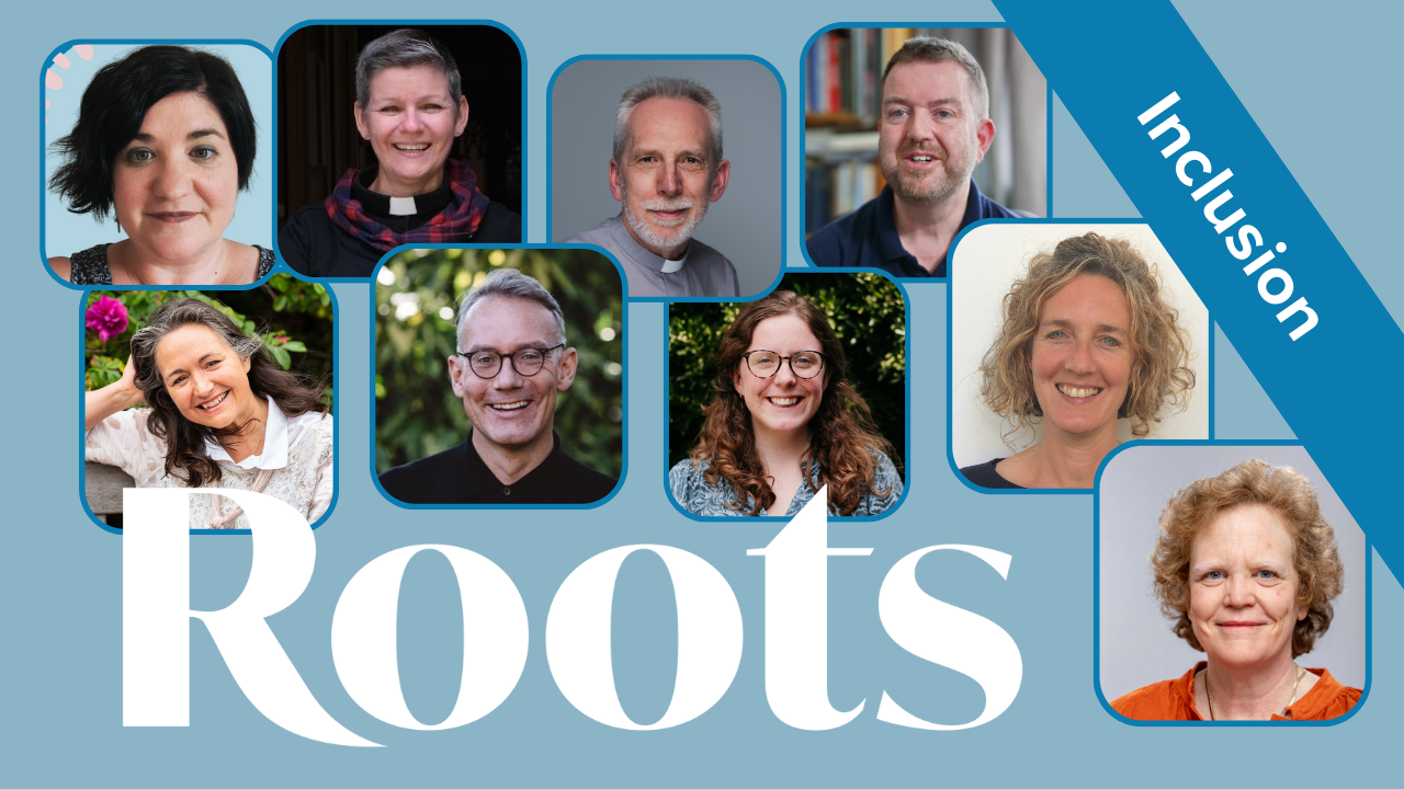 S3 Inclusion podcast Thumbnail