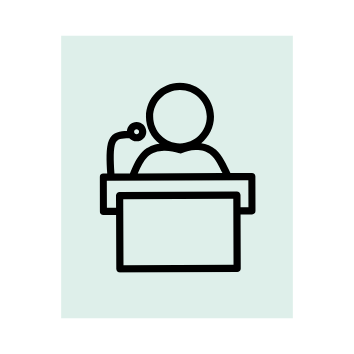 Sermon prep icon