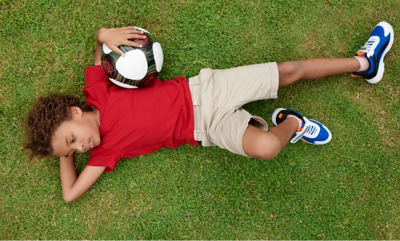 Rest and recreation 566x342