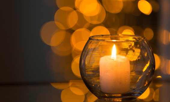 Candleinbowl