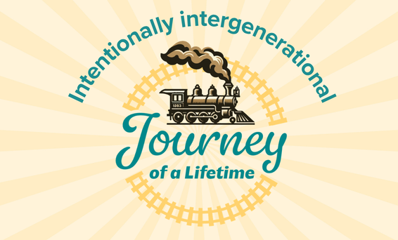 Sand F JOAL Journey of a Lifetime curved heading