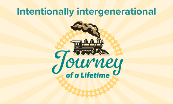 Sand F JOAL Journey of a Lifetime