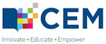 CEM logo 150 px