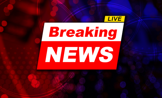 Breaking News 566x342