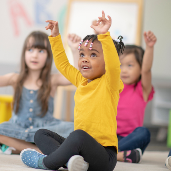 Under 5s 1