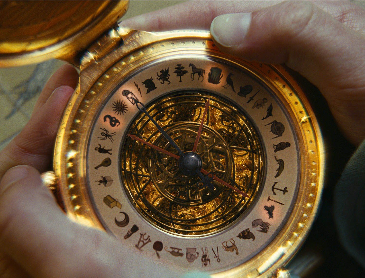 Alethiometer