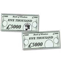 Bank notes week1