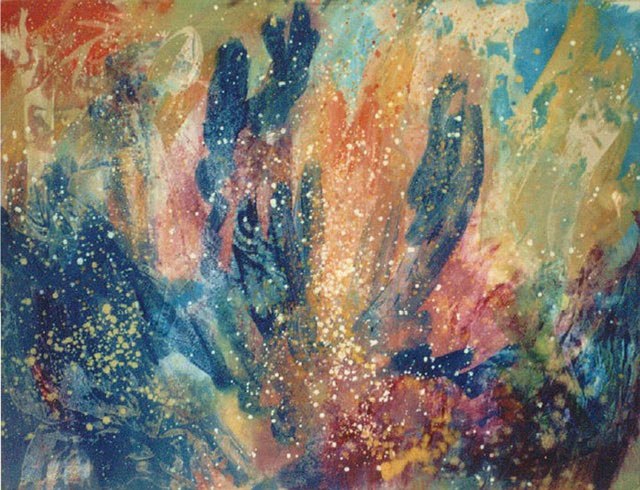 Baptism of the lord