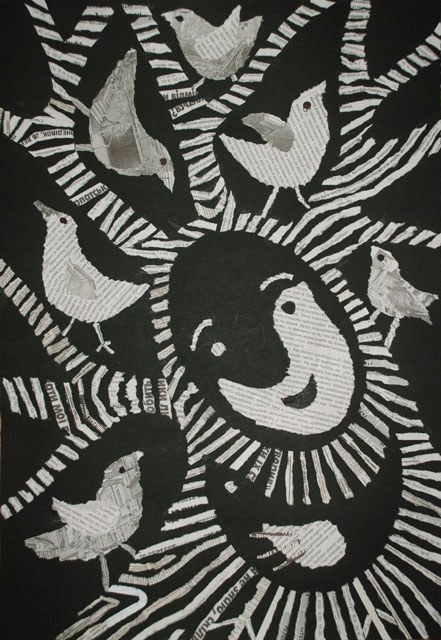 Birds story
