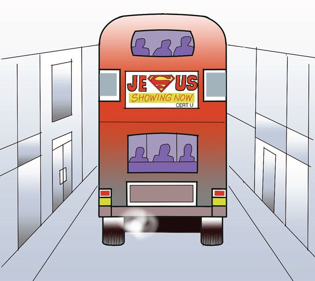 Bus