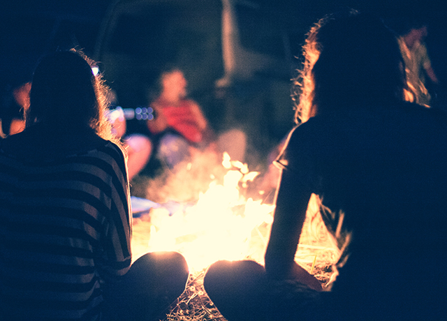 Campfire