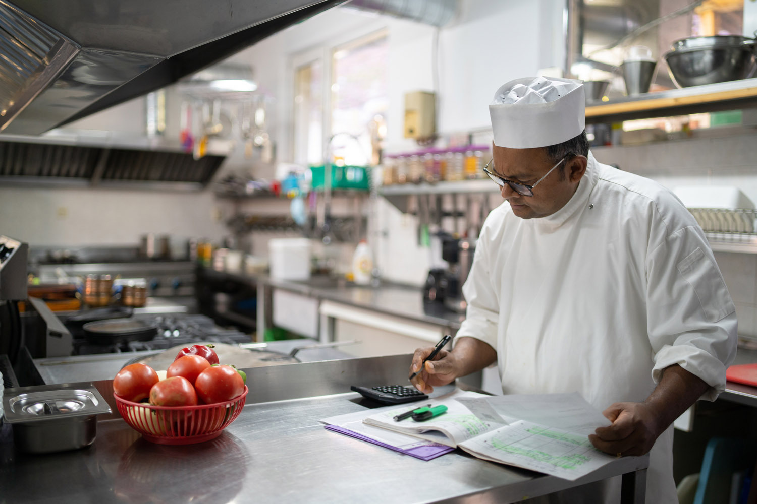 Chef
