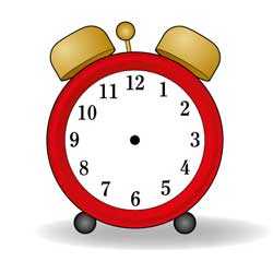 Clock 27 nov 2011 week