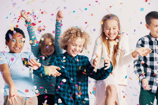 Confetti