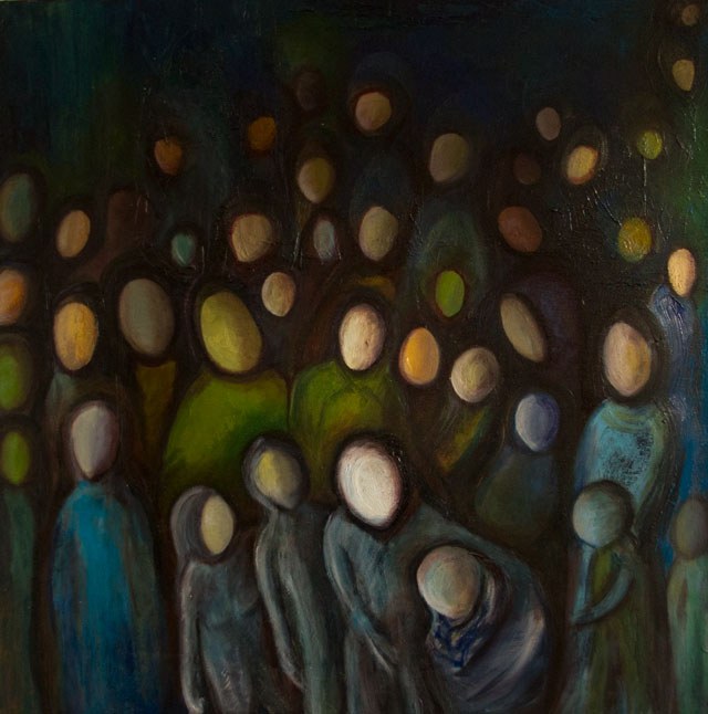 Crowd