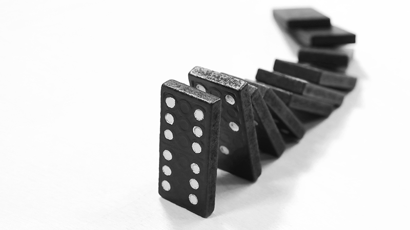 Dominoes