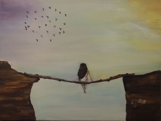 Dream of freedom