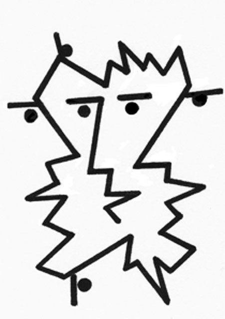 Faces
