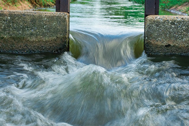 Floodgate