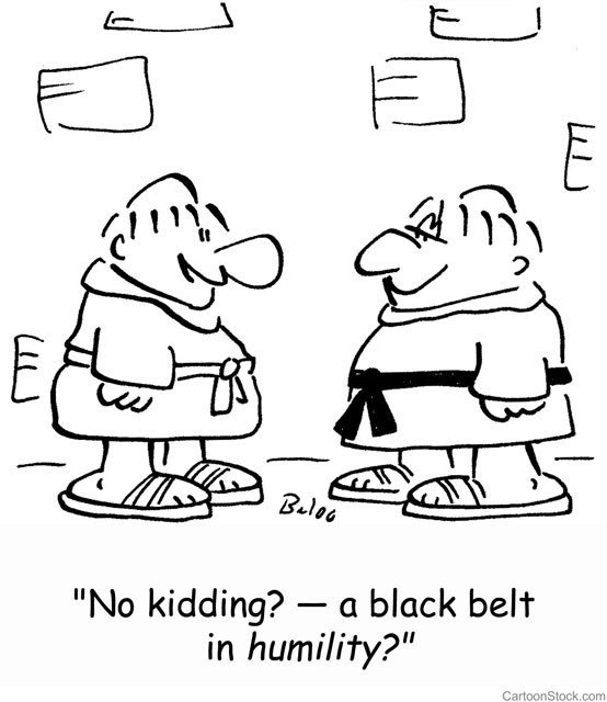 Humility