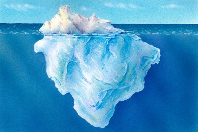 Iceburg