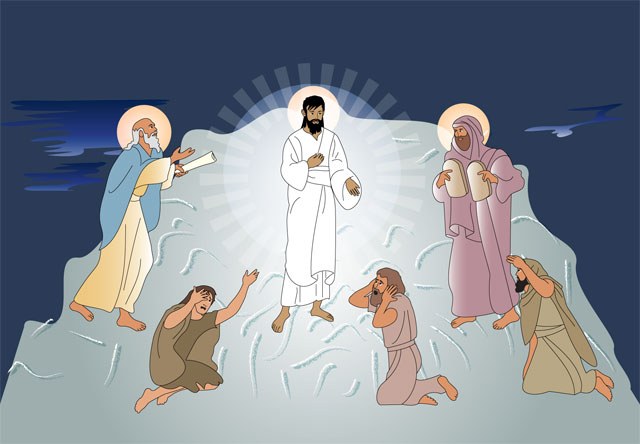 Image transfiguration