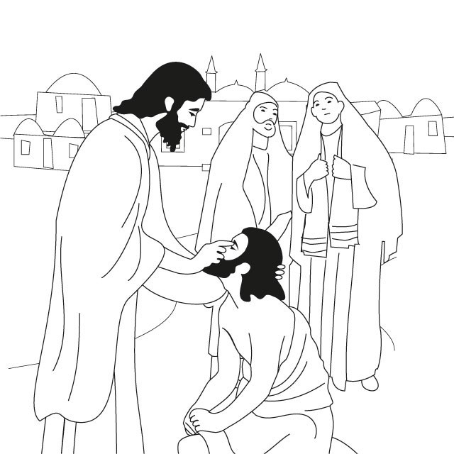 Jesusheals