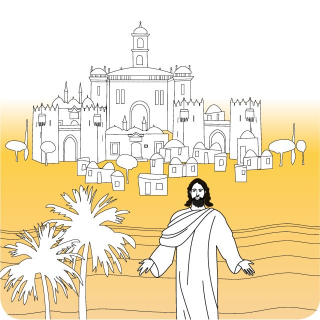 Jesustemptation