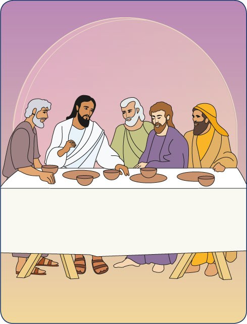 Lastsupper