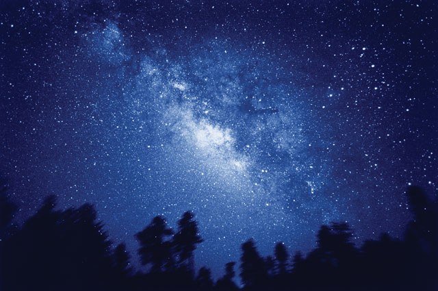Milky way