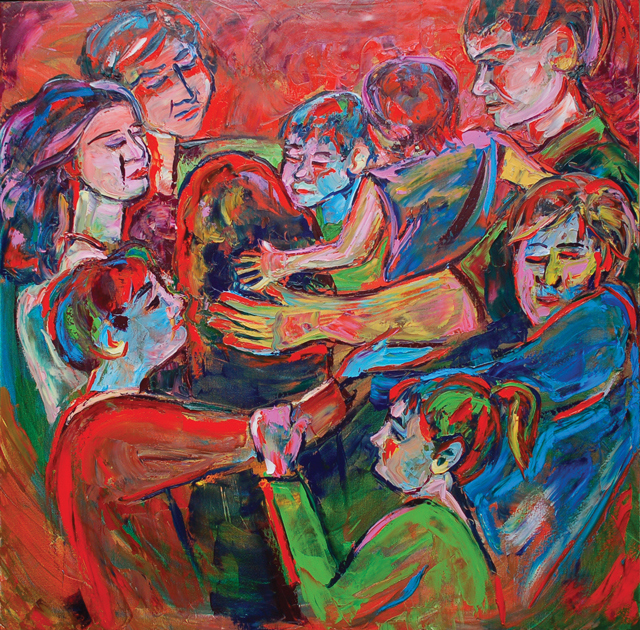 P17 spirit of adoption