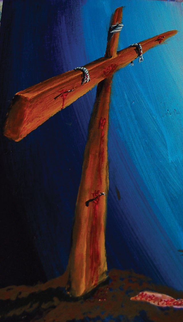 P33risen