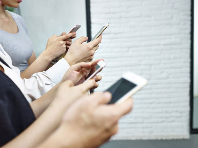 Phones