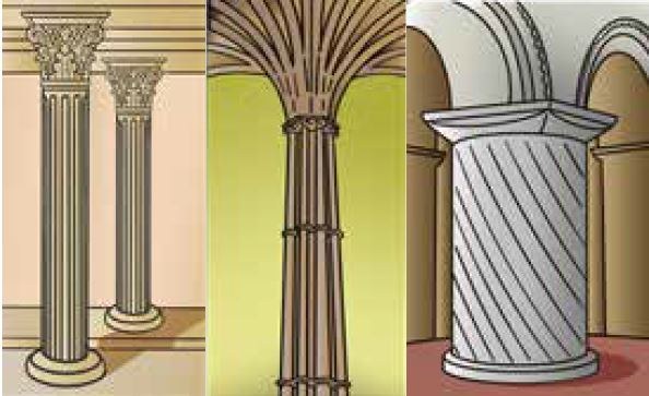 Pillars